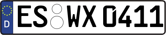 ES-WX0411