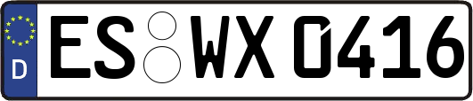 ES-WX0416