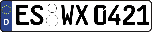 ES-WX0421