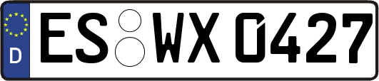 ES-WX0427