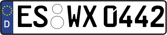 ES-WX0442