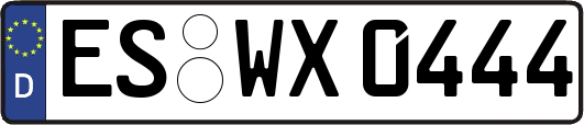ES-WX0444