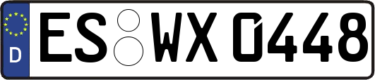 ES-WX0448