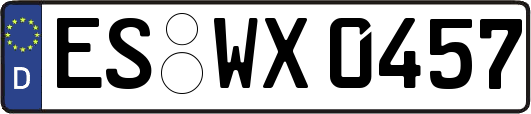 ES-WX0457