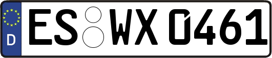 ES-WX0461