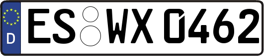 ES-WX0462