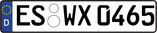 ES-WX0465