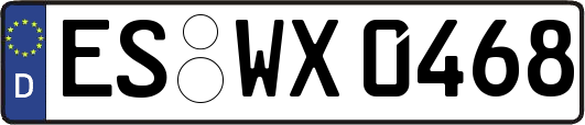 ES-WX0468