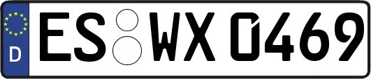 ES-WX0469