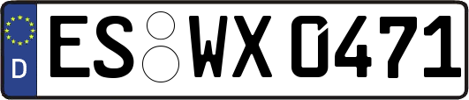 ES-WX0471