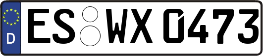 ES-WX0473