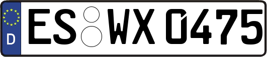 ES-WX0475