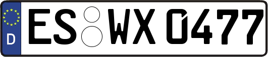 ES-WX0477