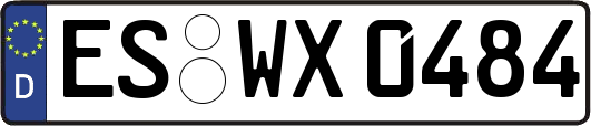 ES-WX0484