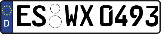 ES-WX0493