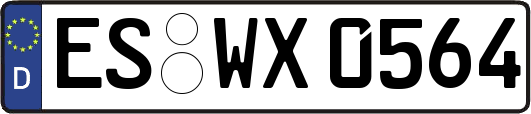 ES-WX0564