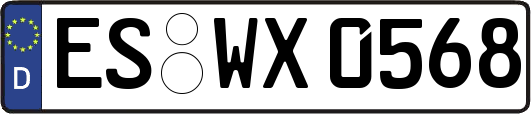 ES-WX0568