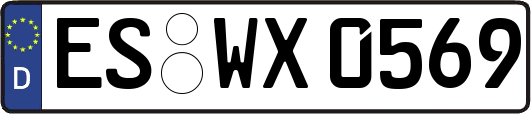 ES-WX0569