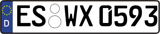 ES-WX0593