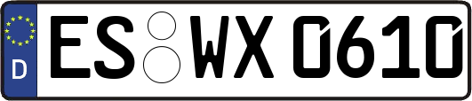 ES-WX0610