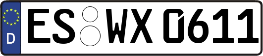 ES-WX0611
