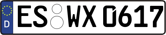ES-WX0617