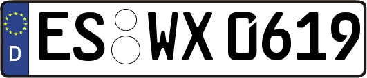 ES-WX0619