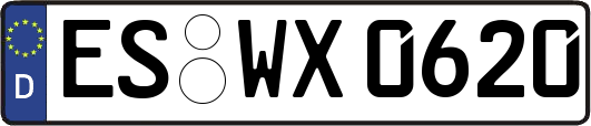 ES-WX0620