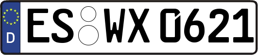 ES-WX0621