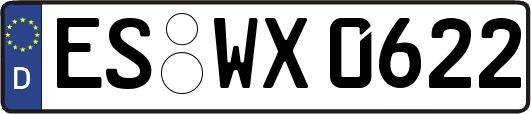 ES-WX0622
