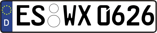 ES-WX0626