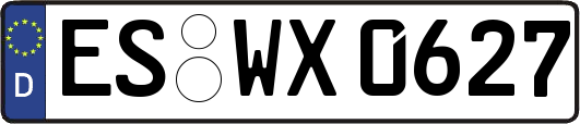 ES-WX0627