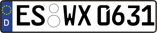 ES-WX0631