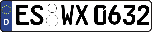 ES-WX0632
