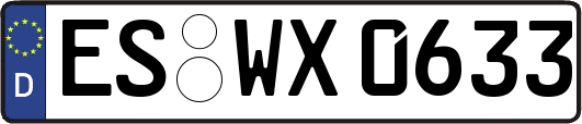 ES-WX0633
