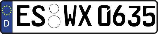 ES-WX0635
