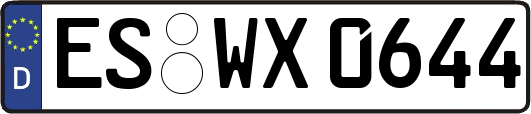 ES-WX0644