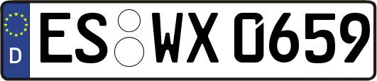 ES-WX0659