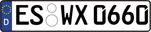 ES-WX0660