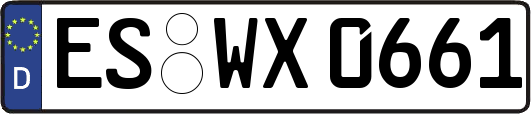 ES-WX0661