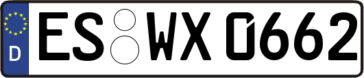 ES-WX0662
