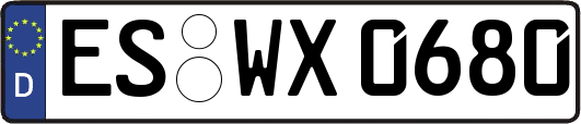 ES-WX0680