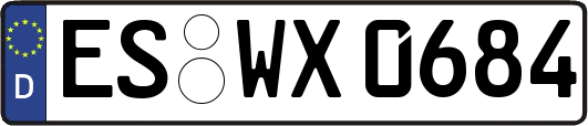 ES-WX0684