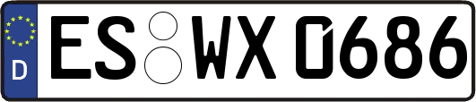 ES-WX0686