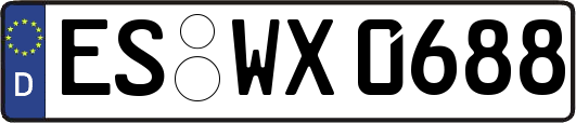 ES-WX0688