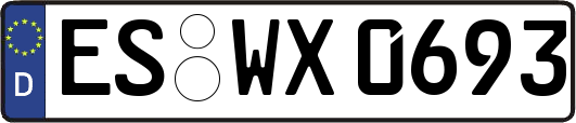 ES-WX0693