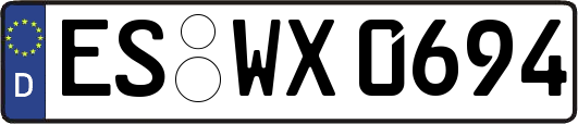 ES-WX0694