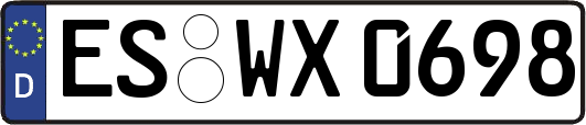 ES-WX0698