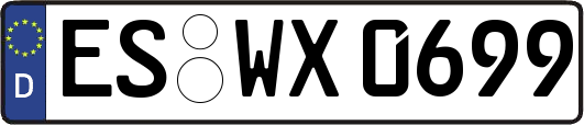 ES-WX0699