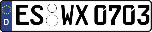 ES-WX0703